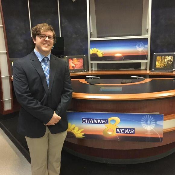 Meet your Posher, Jared - Picture 1 of 1